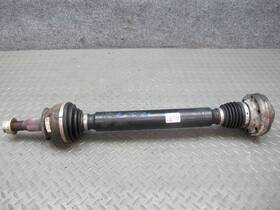 84550235 Chevrolet 16-23 Camaro Ss 6.2l M/t Rear Left Suspension Axle Shaft Oem