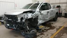 84793824 Chevrolet Oem Axle Shaft For Silverado 1500 Pickup Assy Right Front