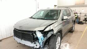 84853352 Chevrolet Oem Axle Shaft For Traverse Assy Left Rear