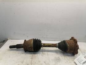 447-03323 Chevrolet Truck Axle Shaft Front Fits 15-19 Sierra 2500 Pickup 1314612
