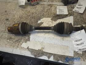 447-10477 Chevrolet Truck Passenger Axle Shaft Awd Front 1.5l Fits 18-19 Equinox 1558484