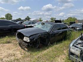 447-03200r Chrysler Passenger Axle Shaft Rear Awd 5.7l Fits 09-14 300 10287550