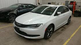 447-03252r Chrysler Oem Axle Shaft For 200 Assy Right Rear
