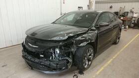 52123596ab Chrysler Oem Axle Shaft For 200 Assy Left Front