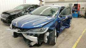 68248719aa Chrysler Oem Axle Shaft For 200 Assy Left Rear