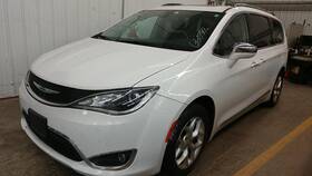 68494386aa Chrysler Oem Axle Shaft For Pacifica Assy Right Front