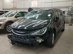 68494387aa Chrysler Oem Axle Shaft For Pacifica Assy Left Front