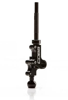 224316 Cobb Double Adj Short Throw Shifter For Subaru Lgt Spec B 6mt 07-09