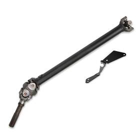 210-91024 Cognito Motorsports For 01-16 Chevy/gmc Silverado/sierra 2500/3500 Hd Cv Front Driveline Kit