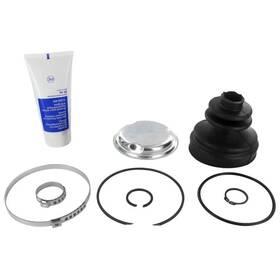 Vcov107192a1 Componentsplus New Left Front Inner Cv Boot Fits Audi S6 Avant 8 Cyl 4.2l By 1h0498201