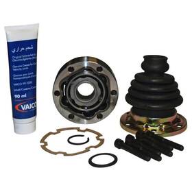 Vcov107275b3 Componentsplus New Cv Joint Driveshaft Fits Volkswagen Jetta Se 5 Cyl 2.5l Passat Vr6