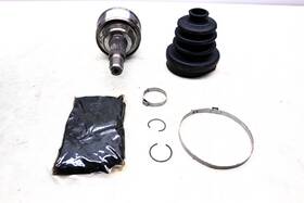 Constant Velocity Products Cv4353 86-1172 Cv Joint Boot Kit Nos