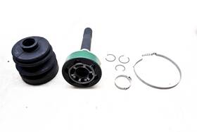 Constant Velocity Products Cv4358 86-1206 Cv Joint Boot Kit Nos