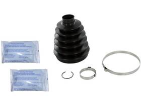 Contitech 16qwxmwt Outer Cv Boot Kit Fits Mercedes Ml500 2006-2007 5.0l V8