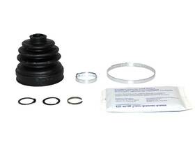 Contitech 96jyww82 Front Inner Cv Boot Kit For Jetta Golf Eos Cc Passat 2010 2013 2004