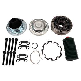 68272524frk Crown Automotive Jeep Replacement Compatible With/replacement For