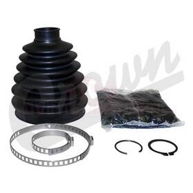 Crown Automotive L4197452 Cr Auto Cv Shaft Boot Kit Fr Out L&r For Dodge Nitro 2007-2011