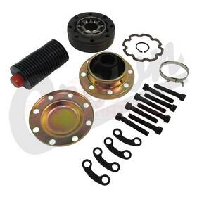L4213233 Crown Automotive Cv Joint Repair Kit Rear For Jeep Wrangler 2007-2017