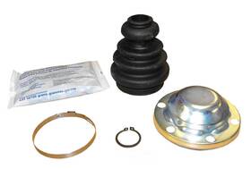 Bkn0043p Crp Cv Joint Boot Kit