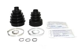 Bkn0144 Crp Cv Joint Boot Kit Fits 2007-2015 Mini Cooper Crp/rein
