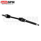 Cv41141 Generic Front Right Cv Axle Joint Assembly Shaft 883331111306