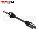 Cv41163 Generic Front Right Rh Cv Axle Joint Shaft 883331120551