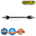 Cv41362 Unbranded Cv Axle Joint Assembly Shaft Front Right 883331375708