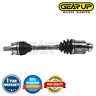 Cv41387 Generic Cv Axle Joint Assembly Shaft Front Right 883331475620