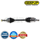 Cv41432 Generic Cv Joint Axle Assembly Front Left Lh 883331530534