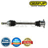 Cv41512 Generic New Cv Axle Joint Shaft Rear Left 883331694496