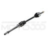 Cv41578 Generic For Toyota Camry Sedan Cv Axle Shaft Front Right