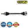 Cv41595 Generic Cv Joint Axle Front Left Lh For 883331720522