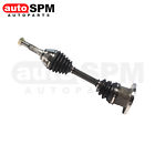 Cv41674 Generic Front Left Right Cv Axle Joint Assembly 883331102007