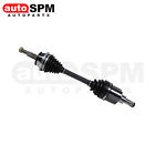 Cv41781 Generic Front Right Cv Axle Joint Shaft Assembly 883331115526
