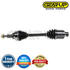 Cv41797 Generic Cv Axle Joint Shaft Assembly Front Right 883331125495