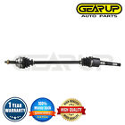 Cv41802 Generic Cv Joint Axle Assembly Front Right Rh 883331125563