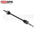 Cv41807 Generic Front Right Rh Cv Joint Axle Shaft 883331125624