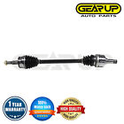 Cv41812 Generic Cv Axle Shaft Rear Left For Challenger 883331125884