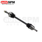 Cv41924 Generic Front Left Cv Axle Joint Shaft Assembly 883331475330