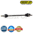 Cv41940 Generic Cv Axle Joint Shaft Assembly Front Left 883331510611