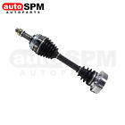 Cv42167 Generic Front Lh Rh Cv Axle Joint Assembly 883331695110