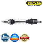 Cv42223 Generic Cv Axle Joint Assembly Shaft Front Left 883331120193