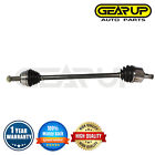 Cv42300 Generic Cv Axle Joint Assembly Shaft Front Left 883331510499