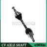 Cv42398 Unbranded For Dodge Caliber Cyl Cv Axle Joint 883331375838
