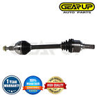 Cv42411 Unbranded Cv Axle Joint Shaft Assembly Rear Right 883331375982