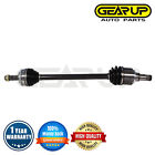 Cv42460 Generic Cv Axle Joint Shaft Assembly Rear Right 883331376378