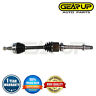 Cv42494 Generic Cv Axle Joint Shaft Assembly Front Right 883331377009