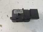 Cv44452 Precision Automotive Original Engine Management Map Sensor