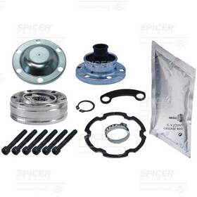 25-10140086 Dana Cv Joint Rer Kit For Pai
