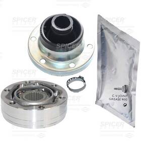 Dana Spicer 25-10140073 Cv Joint-hjwf